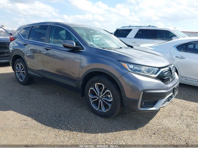 Honda Cr-v 1.5L I-4 DI, DOHC, VVT, TURBO, 190HP All Wheel Drive - автомобили, коли, обяви за нови и употребявани 0