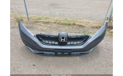 Honda Cr-v 1.5L I-4 DI, DOHC, VVT, TURBO, 190HP All Wheel Drive - автомобили, коли, обяви за нови и употребявани 11