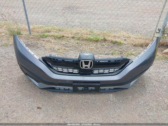 Honda Cr-v 1.5L I-4 DI, DOHC, VVT, TURBO, 190HP All Wheel Drive - автомобили, коли, обяви за нови и употребявани 11