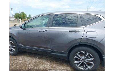 Honda Cr-v 1.5L I-4 DI, DOHC, VVT, TURBO, 190HP All Wheel Drive - автомобили, коли, обяви за нови и употребявани 14