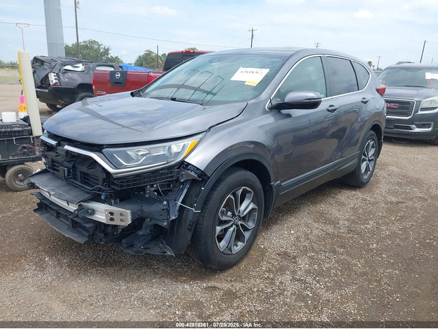 Honda Cr-v 1.5L I-4 DI, DOHC, VVT, TURBO, 190HP All Wheel Drive - автомобили, коли, обяви за нови и употребявани 1