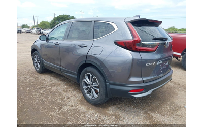 honda-cr-v-1-5l-i-4-di-dohc-vvt-turbo-190hp-all-wheel-drive - 2
