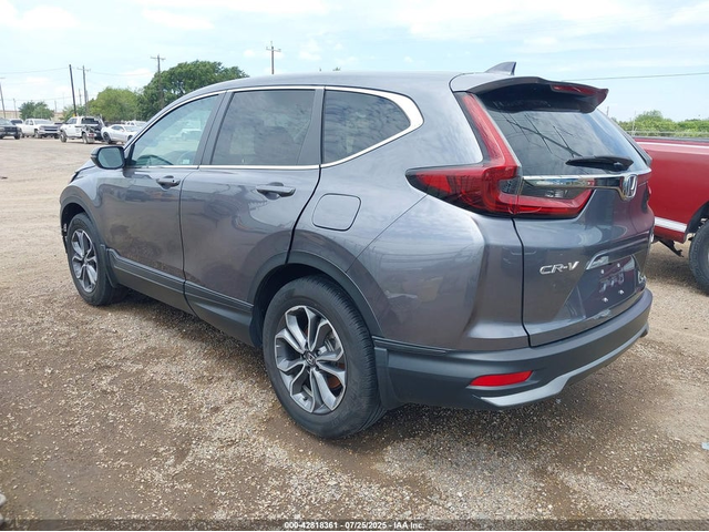 Honda Cr-v 1.5L I-4 DI, DOHC, VVT, TURBO, 190HP All Wheel Drive - автомобили, коли, обяви за нови и употребявани 2