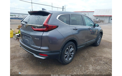 honda-cr-v-1-5l-i-4-di-dohc-vvt-turbo-190hp-all-wheel-drive - 3