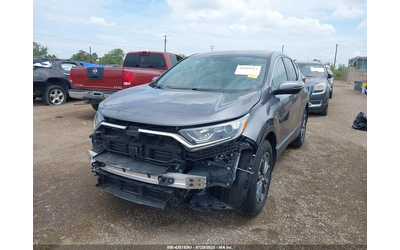 honda-cr-v-1-5l-i-4-di-dohc-vvt-turbo-190hp-all-wheel-drive - 5