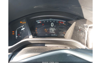 Honda Cr-v 1.5L I-4 DI, DOHC, VVT, TURBO, 190HP All Wheel Drive - автомобили, коли, обяви за нови и употребявани 6