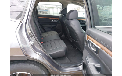 Honda Cr-v 1.5L I-4 DI, DOHC, VVT, TURBO, 190HP All Wheel Drive - автомобили, коли, обяви за нови и употребявани 7