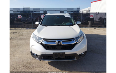 Honda Cr-v 1.5L I-4 DI, DOHC, VVT, TURBO, 190HP Front Wheel Drive - автомобили, коли, обяви за нови и употребявани 11