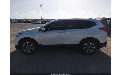 Honda Cr-v 1.5L I-4 DI, DOHC, VVT, TURBO, 190HP Front Wheel Drive - автомобили, коли, обяви за нови и употребявани 13