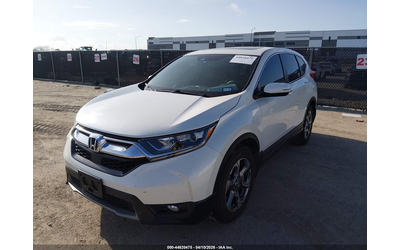 honda-cr-v-1-5l-i-4-di-dohc-vvt-turbo-190hp-front-wheel-drive - 1