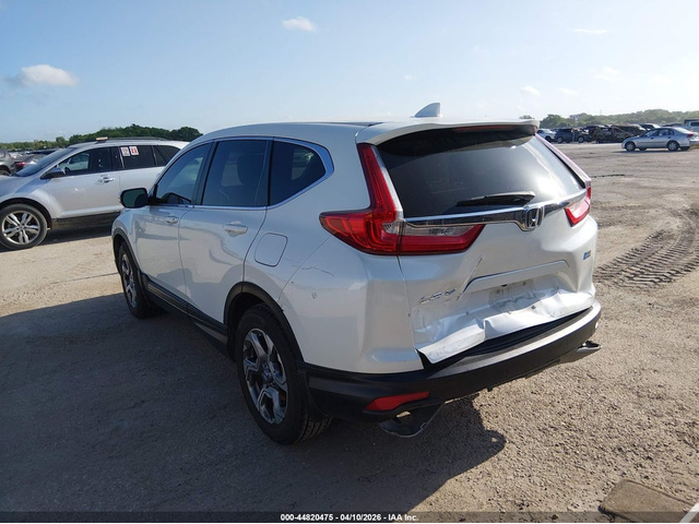 Honda Cr-v 1.5L I-4 DI, DOHC, VVT, TURBO, 190HP Front Wheel Drive - автомобили, коли, обяви за нови и употребявани 2