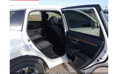 Honda Cr-v 1.5L I-4 DI, DOHC, VVT, TURBO, 190HP Front Wheel Drive - автомобили, коли, обяви за нови и употребявани 7