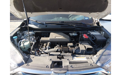 Honda Cr-v 1.5L I-4 DI, DOHC, VVT, TURBO, 190HP Front Wheel Drive - автомобили, коли, обяви за нови и употребявани 9
