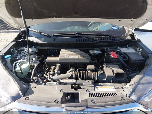 Honda Cr-v 1.5L I-4 DI, DOHC, VVT, TURBO, 190HP Front Wheel Drive - автомобили, коли, обяви за нови и употребявани 9