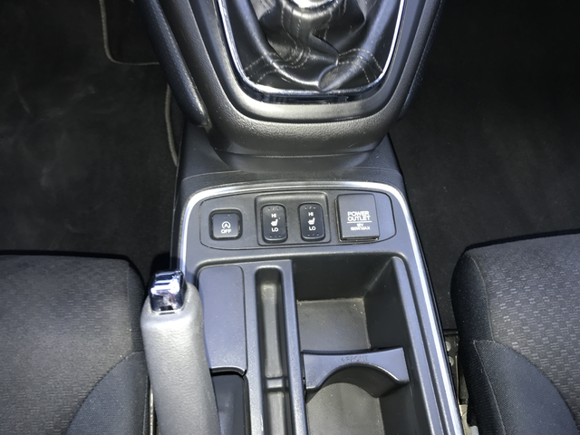 Honda Cr-v 1,6 AWD - автомобили, коли, обяви за нови и употребявани 17