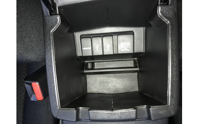 Honda Cr-v 1,6 AWD - автомобили, коли, обяви за нови и употребявани 19