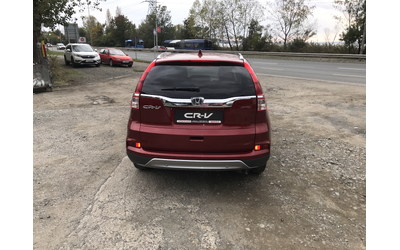 honda-cr-v-1-6-awd - 3