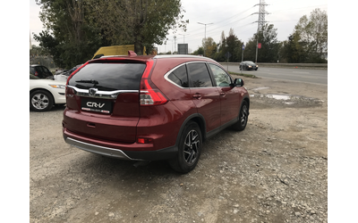 honda-cr-v-1-6-awd - 5