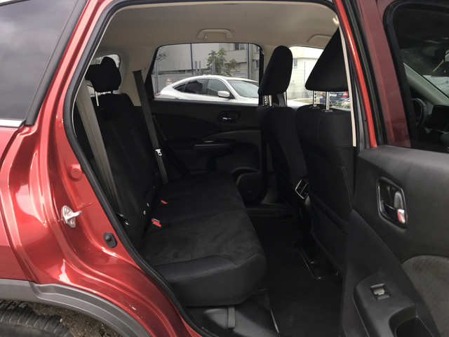 Honda Cr-v 1,6 AWD - автомобили, коли, обяви за нови и употребявани 9