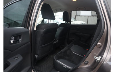 Honda CR-V CR-V - автомобили, коли, обяви за нови и употребявани 10