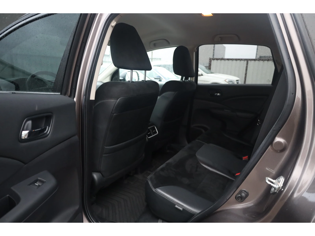 Honda CR-V CR-V - автомобили, коли, обяви за нови и употребявани 10