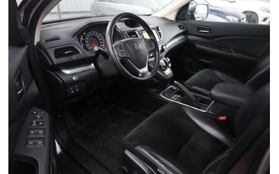 Honda CR-V CR-V - автомобили, коли, обяви за нови и употребявани 11