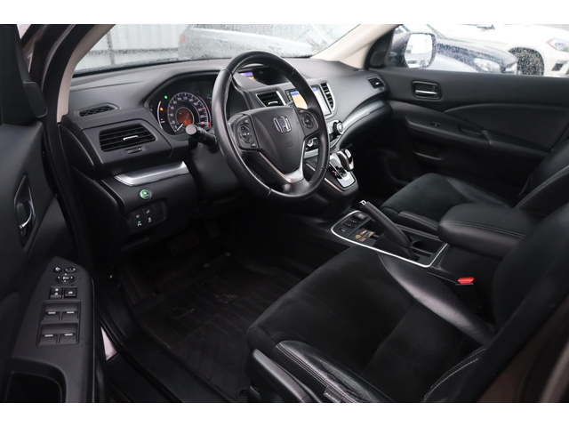 Honda CR-V CR-V - автомобили, коли, обяви за нови и употребявани 11