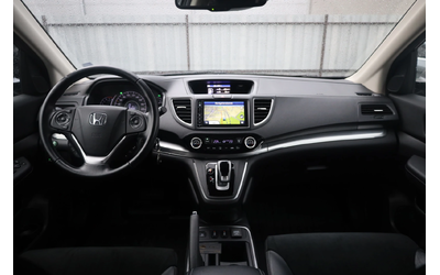 Honda CR-V CR-V - автомобили, коли, обяви за нови и употребявани 12