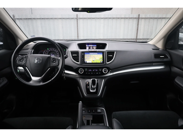 Honda CR-V CR-V - автомобили, коли, обяви за нови и употребявани 12