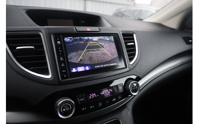 Honda CR-V CR-V - автомобили, коли, обяви за нови и употребявани 13