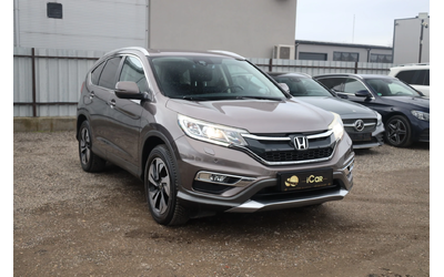 honda-cr-v-1-6d-aut-facelift-kam-szh-navi-klimatronik-leder-bluetooth-tempomat-alcantara-my16-90kkm-icarbg-icarstarazagora - 3