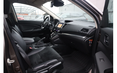 Honda CR-V CR-V - автомобили, коли, обяви за нови и употребявани 7