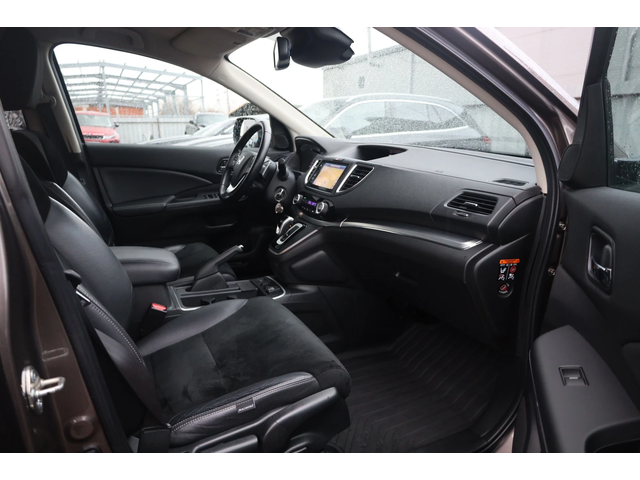 Honda CR-V CR-V - автомобили, коли, обяви за нови и употребявани 7