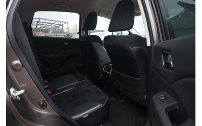Honda CR-V CR-V - автомобили, коли, обяви за нови и употребявани 8