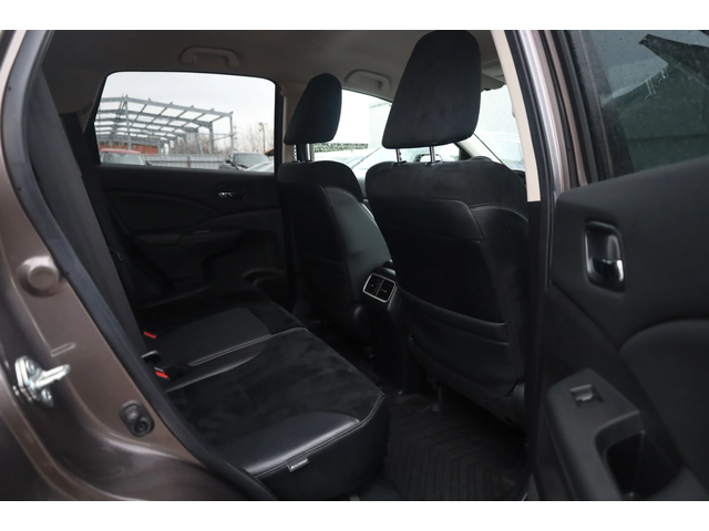 Honda CR-V CR-V - автомобили, коли, обяви за нови и употребявани 8