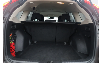 Honda CR-V CR-V - автомобили, коли, обяви за нови и употребявани 9
