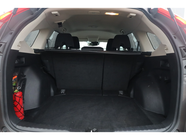 Honda CR-V CR-V - автомобили, коли, обяви за нови и употребявани 9