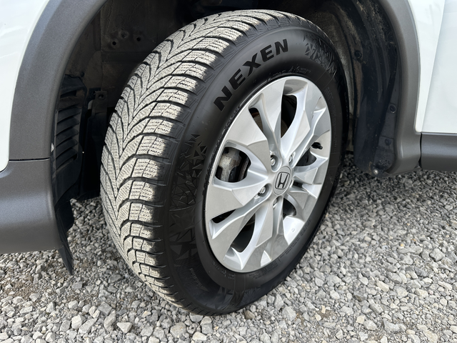 Honda Cr-v 1.6d ELEGANCE E5B - автомобили, коли, обяви за нови и употребявани 11