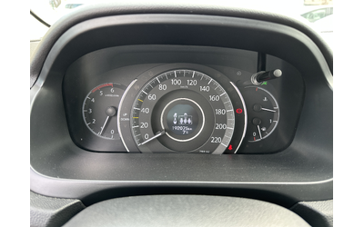 Honda Cr-v 1.6d ELEGANCE E5B - автомобили, коли, обяви за нови и употребявани 15