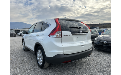 honda-cr-v-1-6d-elegance-e5b - 2