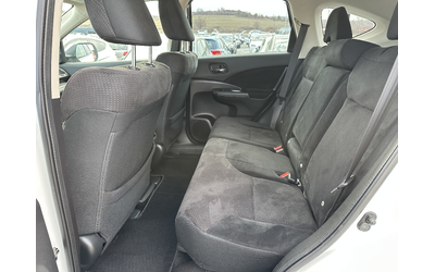 Honda Cr-v 1.6d ELEGANCE E5B - автомобили, коли, обяви за нови и употребявани 6
