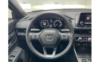 Honda Cr-v SPORT HYBRID * 10 000km* - автомобили, коли, обяви за нови и употребявани 14