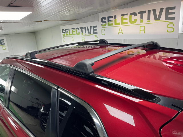 Honda Cr-v SPORT HYBRID * 10 000km* - автомобили, коли, обяви за нови и употребявани 4