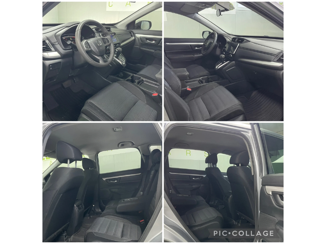 Honda Cr-v 1.5 TURBO CRV - автомобили, коли, обяви за нови и употребявани 10