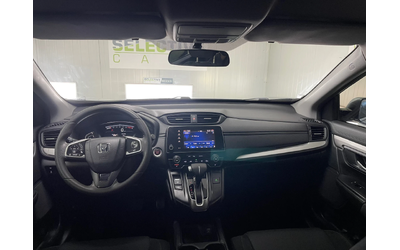 Honda Cr-v 1.5 TURBO CRV - автомобили, коли, обяви за нови и употребявани 11