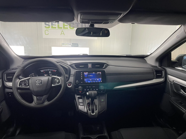 Honda Cr-v 1.5 TURBO CRV - автомобили, коли, обяви за нови и употребявани 11