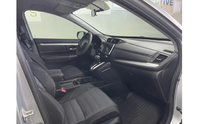 Honda Cr-v 1.5 TURBO CRV - автомобили, коли, обяви за нови и употребявани 12