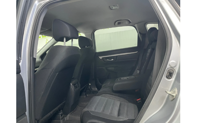 Honda Cr-v 1.5 TURBO CRV - автомобили, коли, обяви за нови и употребявани 13