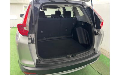 Honda Cr-v 1.5 TURBO CRV - автомобили, коли, обяви за нови и употребявани 15