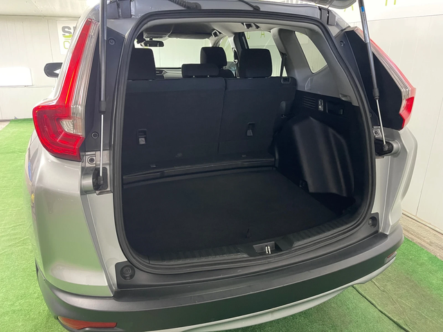 Honda Cr-v 1.5 TURBO CRV - автомобили, коли, обяви за нови и употребявани 15